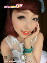 Geo Medical Geo Mimi Cafe Waffle Gray